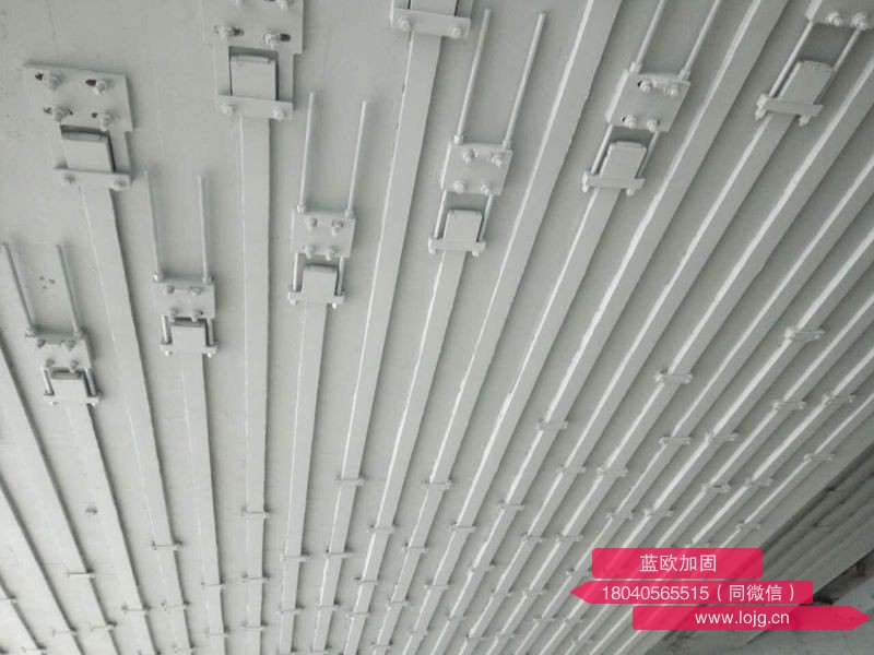 湖北預(yù)應(yīng)力加固公司