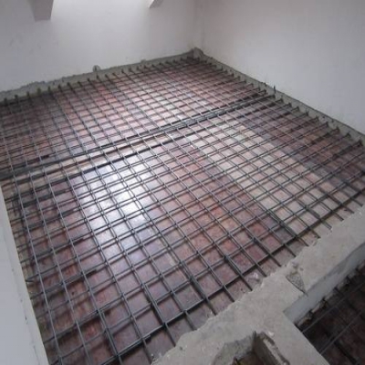 新房做隔層現(xiàn)澆混凝土要注意的事項