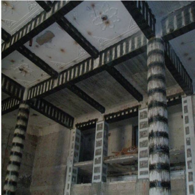 武漢加固公司分析粘鋼和碳纖維布加固,哪個更可靠？