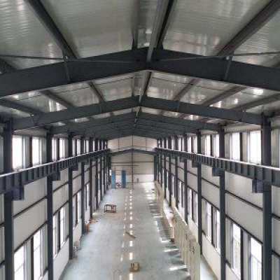 武漢建筑加固公司介紹鋼結(jié)構(gòu)加固技能