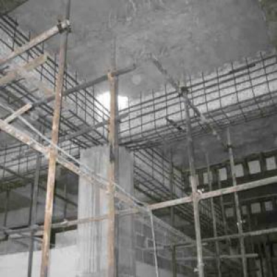 梁上開了洞，梁的安全性影響有多大，需要加固嗎？