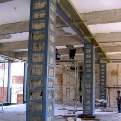 房屋主體建筑鋼筋混凝土主體結(jié)構(gòu)加固改造方案應如何選擇？